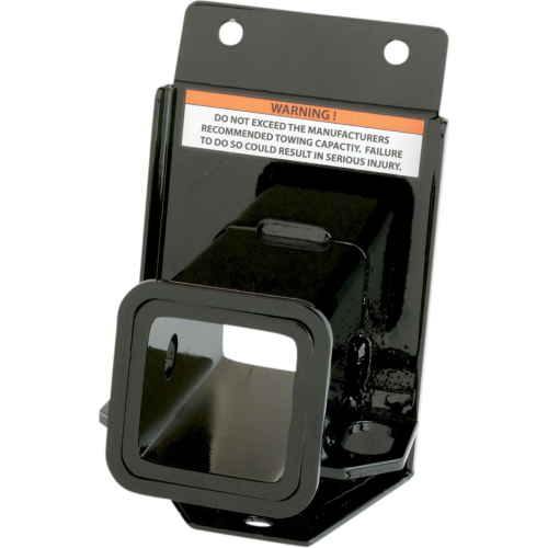 Moose Utility - Moose Utility Rear Receiver Hitch - 4504-0115