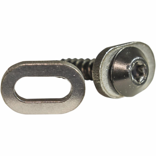 Worx Racing - Worx Racing Hull Washer Kit - WR0601831