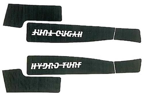 Hydro-Turf - Hydro-Turf Hydro-Turf - 6 Piece Kit - HT70 PSA