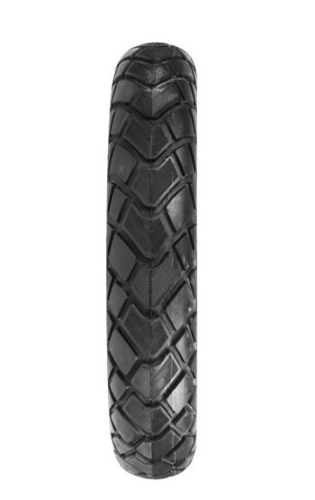 Vee Rubber - Vee Rubber VRM-193 Rear Tire - 130/80-17 - M19307