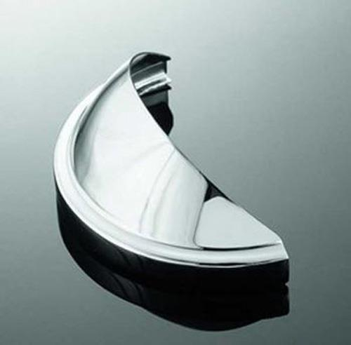Highway Hawk - Highway Hawk Speedometer Visor - HH-673-018