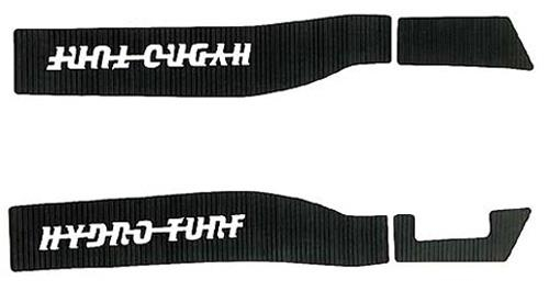 Hydro-Turf - Hydro-Turf Hydro-Turf - 4 Piece Kit - HT77 PSA