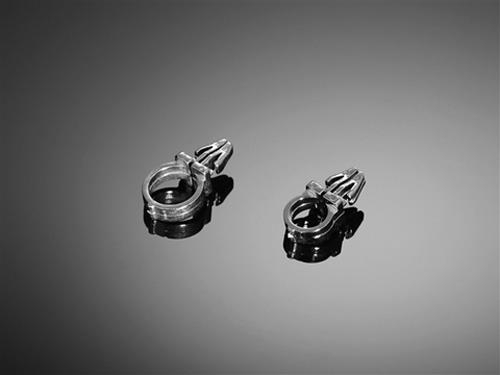 Highway Hawk - Highway Hawk Cable Guides - Large (12mm) - HH-67-011