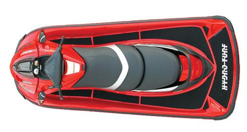 Hydro-Turf - Hydro-Turf Hydro-Turf - 9 Piece Kit - HT62 PSA