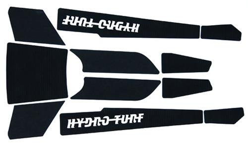 Hydro-Turf - Hydro-Turf Hydro-Turf - 11 Piece Kit - HT91 PSA