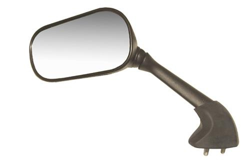 SPI - SPI OEM Replacement Mirror - Right - RV-12047R