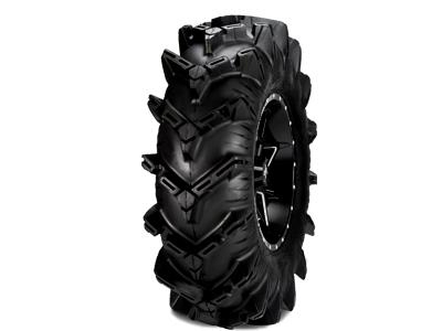 ITP - ITP Cryptid Front/Rear Tire - 34x10x17 - 6P0349