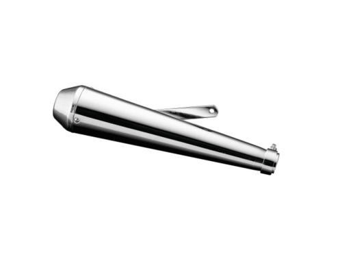 Highway Hawk - Highway Hawk Muffler - Megaton Style - HH-65-941
