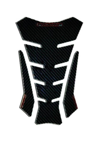 Pro Grip - Pro Grip 5008 Resin Tank Protector - Carbon - 50008CA