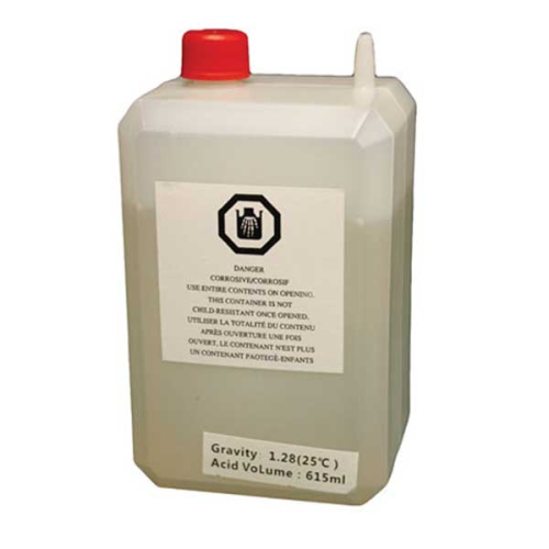 Power Sonic - Power Sonic Battery Acid - ACID