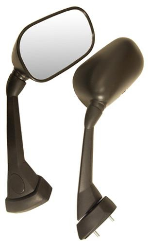 SPI - SPI OEM Replacement Mirror - Left - RV-12084L