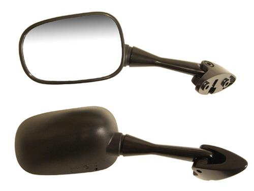 SPI - SPI OEM Replacement Mirror - Left - RV-12009L
