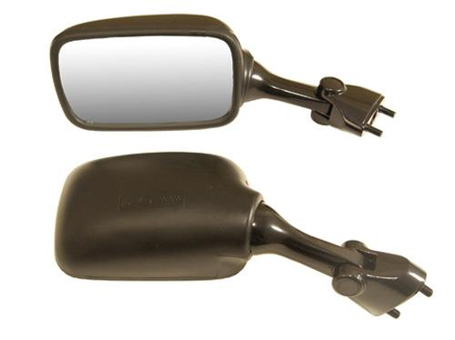 SPI - SPI OEM Replacement Mirror - Left - RV-12038L