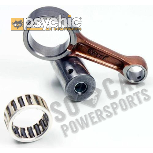 Psychic MX - Psychic MX Connecting Rod Kit - MX-09012