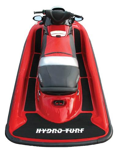 Hydro-Turf - Hydro-Turf Hydro-Turf - 7 Piece Kit - HT64 PSA