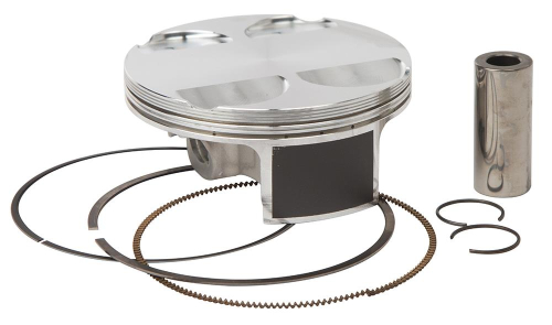 Vertex - Vertex Forged Replica Piston Kit - Standard Bore 95.99mm, 12.5:1 Compression - 23863D