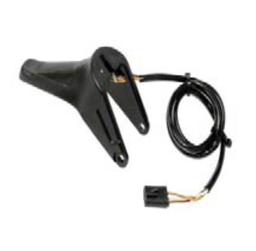 SPI - SPI Throttle Lever with Heater - SM-08552