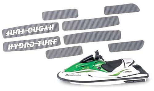 Hydro-Turf - Hydro-Turf Hydro-Turf - 8 Piece Kit - HT61 PSA