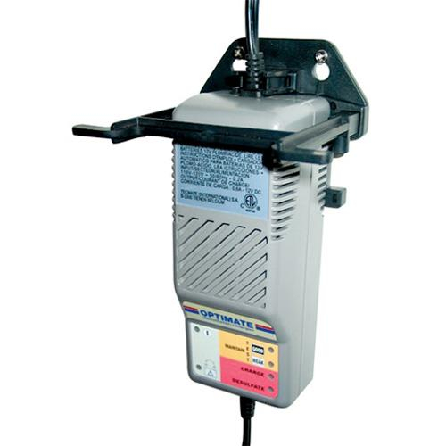 Tecmate - Tecmate Compact Wall Bracket for Optimate - TM-75