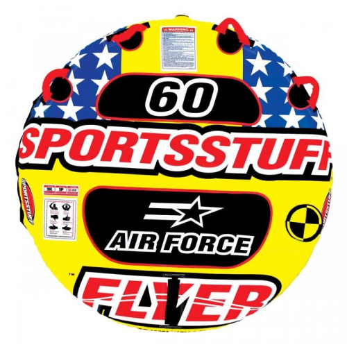 Sportsstuff - Sportsstuff Air Force - 53-1646