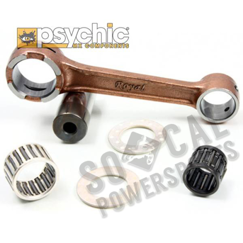 Psychic MX - Psychic MX Connecting Rod Kit - MX-09054