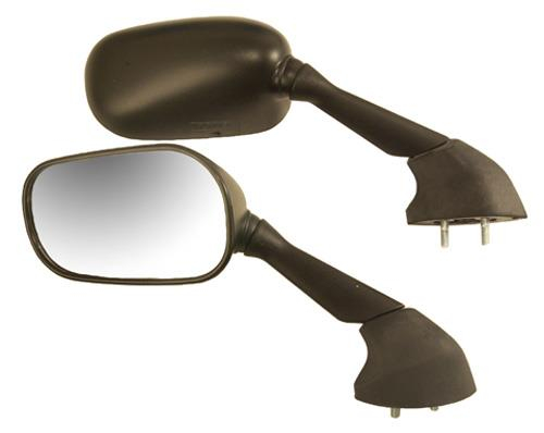 SPI - SPI OEM Replacement Mirror - Left - RV-12096L