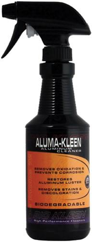 Bio-Kleen - Bio-Kleen Aluma Kleen - 16oz. - M00105
