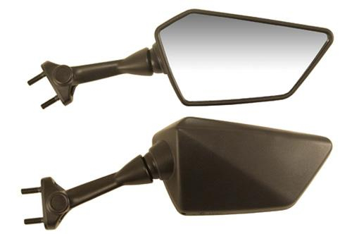 SPI - SPI OEM Replacement Mirror - Right - RV-12020R