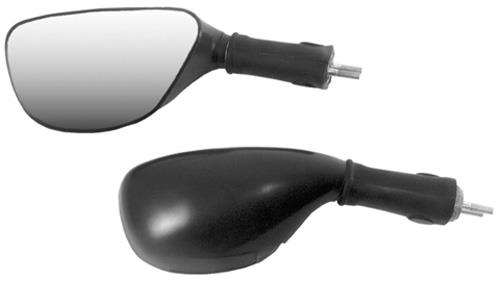 SPI - SPI OEM Replacement Mirror - Right - RV-12073R