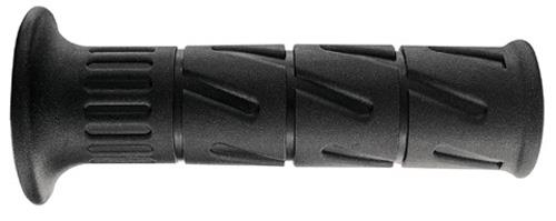 Ariete - Ariete OE Replacement Grips - Black - 01685/SSF