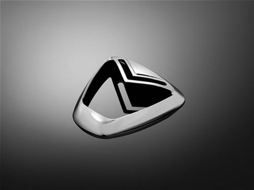 Highway Hawk - Highway Hawk Tail Light Cover - HH-663-115