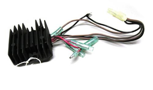 WSM - WSM Voltage Regulator - 004-235