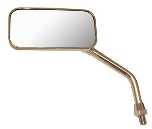 SPI - SPI Universal Fit El Chico Mirror - 10mm - RV-12408