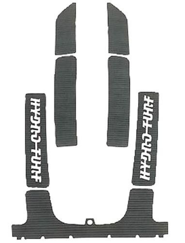 Hydro-Turf - Hydro-Turf Hydro-Turf - 7 Piece Kit - HT66 PSA