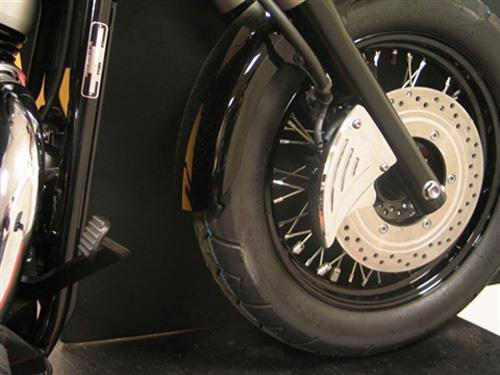 Highway Hawk - Highway Hawk Caliper Cover - HH-411-002