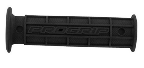 Pro Grip - Pro Grip 726 ATV Single Density Grips - Black - XF-50-77-7262