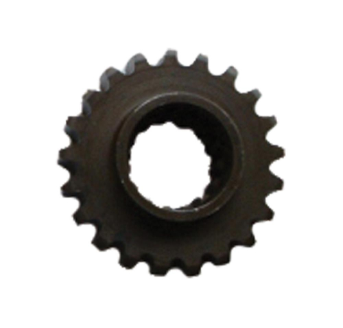 Team - Team Hyvo Top Gear - 24T Sprocket, 13T Internal - 351353-007