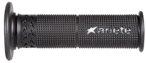 Ariete - Ariete Estoril Grips - Black/White - 02615-SBK