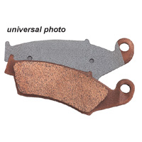 Wild Boar - Wild Boar Semi-Metallic Brake Pads - AT-05505