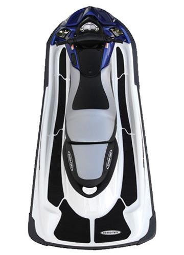 Hydro-Turf - Hydro-Turf Hydro-Turf - 8 Piece Kit - HT07 PSA