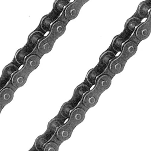 Daido - Daido #35 Single Chain - 3/8in. x 3/16in. - 100ft. Roll - TRC35-100