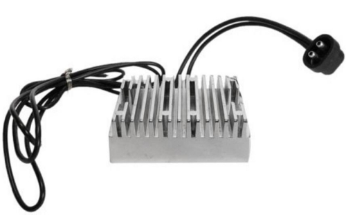 Arrowhead - Arrowhead Voltage Regulator - Chrome - AHD6005-C