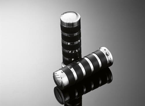 Highway Hawk - Highway Hawk 7/8in. Grip Set - Comfort - HH-45-0113