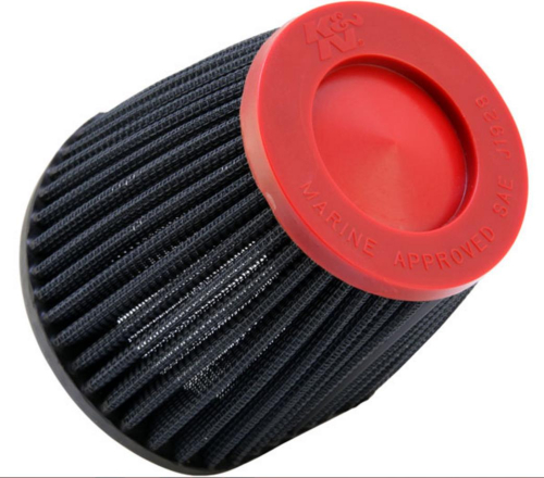 K&N Engineering - K&N Engineering Racing Flame Arrestor - 59-2040RR
