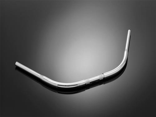 Highway Hawk - Highway Hawk 1in. Radius Handlebar - Chrome - HH-55-505