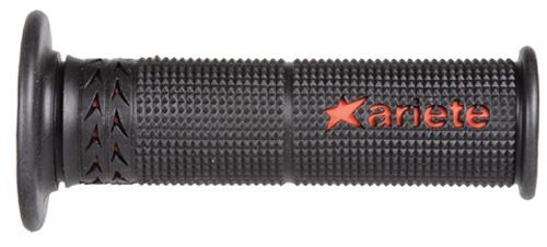 Ariete - Ariete Estoril Grips - Black/Red - 02615-R