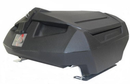 Wes Industries - Wes Industries Cargo Sled Box MTX Series for Ski-Doo - 128-0005