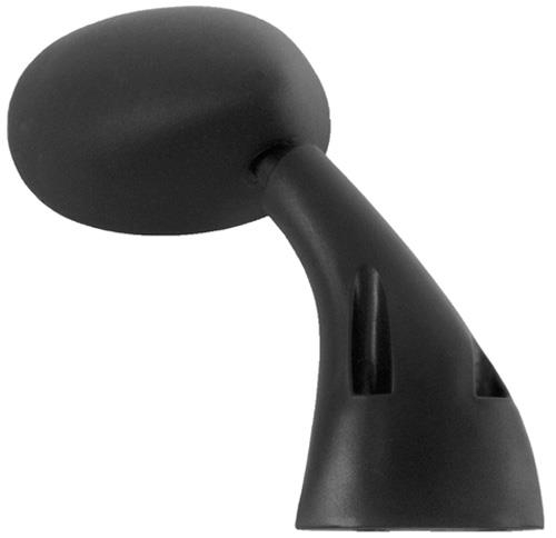 SPI - SPI OEM Replacement Mirror - Left - RV-12025L