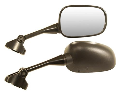 SPI - SPI OEM Replacement Mirror - Left - RV-12010L