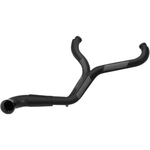 Misfit Industries - Misfit Industries NB Performance 2-Into-1 Exhaust - Black - NBBSTC2000